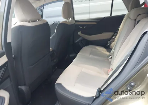 2020 Subaru Outback Premium z USA, uszkodzony, nr VIN 4S4BTACC7L3103975